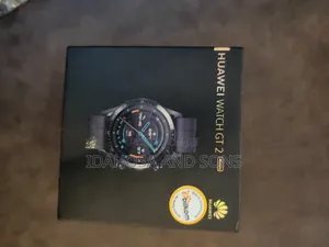 Huawei Watch Gt 2(46mm)