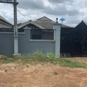 1bdrm Bungalow in Igando Lagos, Egan for sale