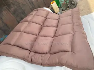 Affordable Soft Bed / Mattress Topper
