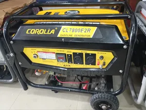 Corolla Generator Cl7800e2r