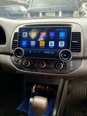 Toyota Camry  2003/2005 Android