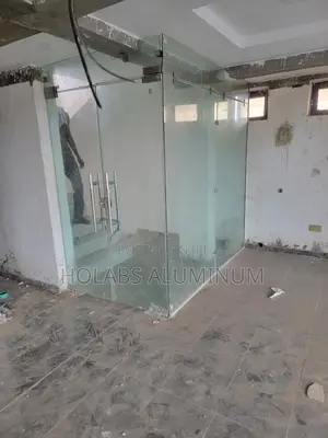 Glass Rails