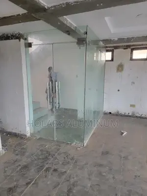 Glass Rails