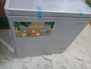 Chill Chest Skyrun Freezer