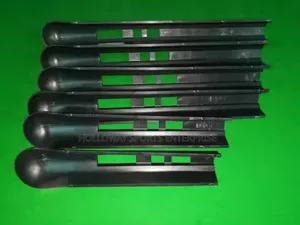 A Set Of Snooker Runner