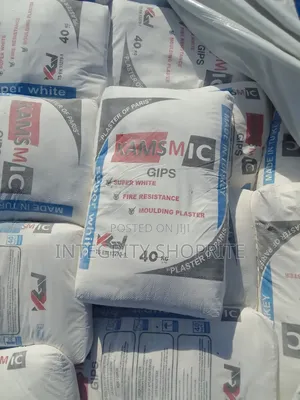 Pop Cement Kamsmic