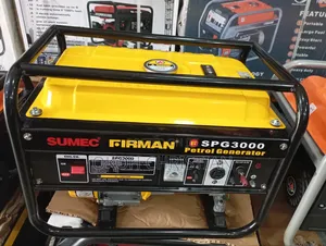 Sumce Firman Generator Spg3000