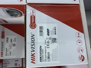 Ds-2cd1143g2-Liu 4mp Ip Indoor Camera Hikvision