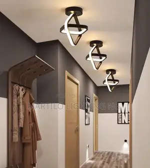 Ceiling Light for Walkway, Toilet, Bathroom and Corridor