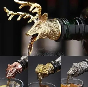 Wine Head Pourer