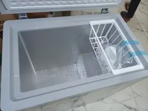 Skyrun Chest Freezer