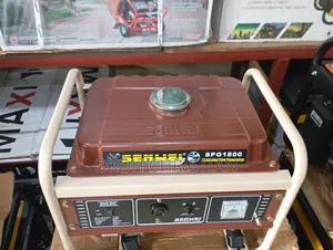 Senwei Generator Spg1800