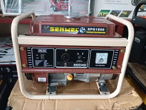 Senwei Generator Spg1800