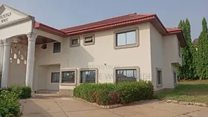 4bdrm Duplex in Iyaganku Gra, Ibadan for rent