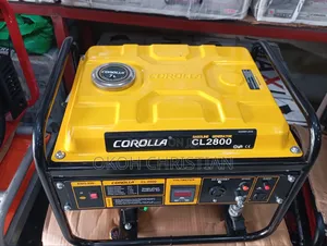Corolla Generator Cl2800