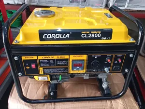 Corolla Generator Cl2800