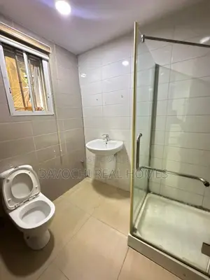 2bdrm Apartment in Lekki for rent