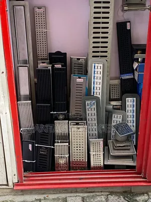 Floor Drains