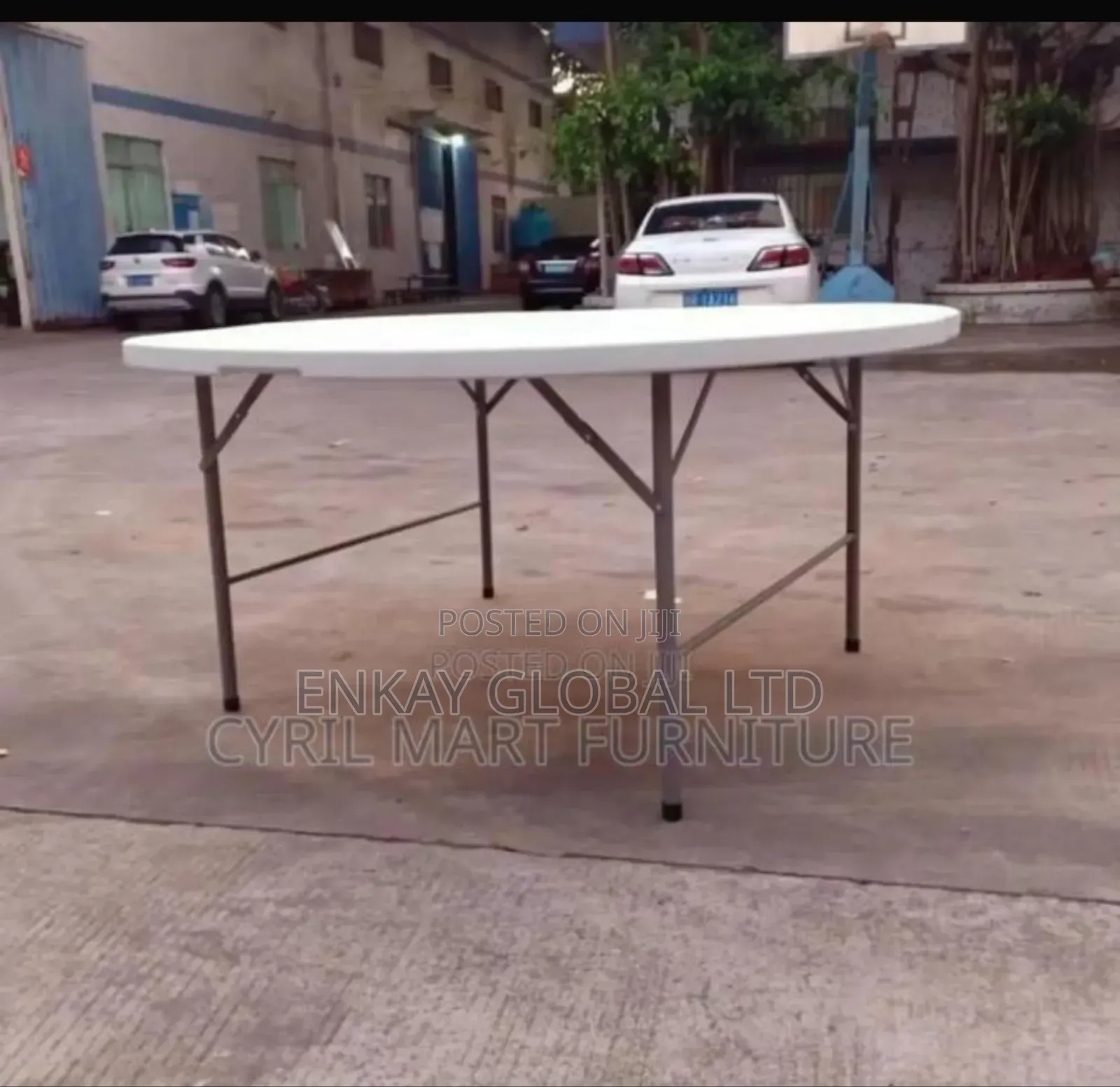 Affordable Conference and Event Table