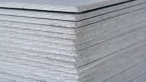 Cement Board Available at Wholesale Price