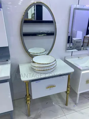 Cabinet Basin