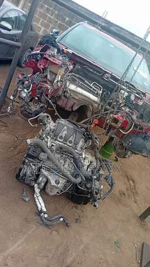 Mechanical Engineer