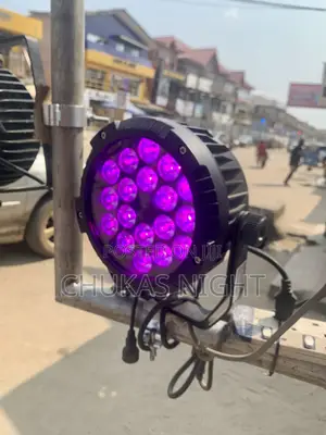 Stage Light