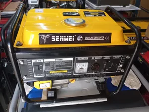 Senwei Generator Spg1800