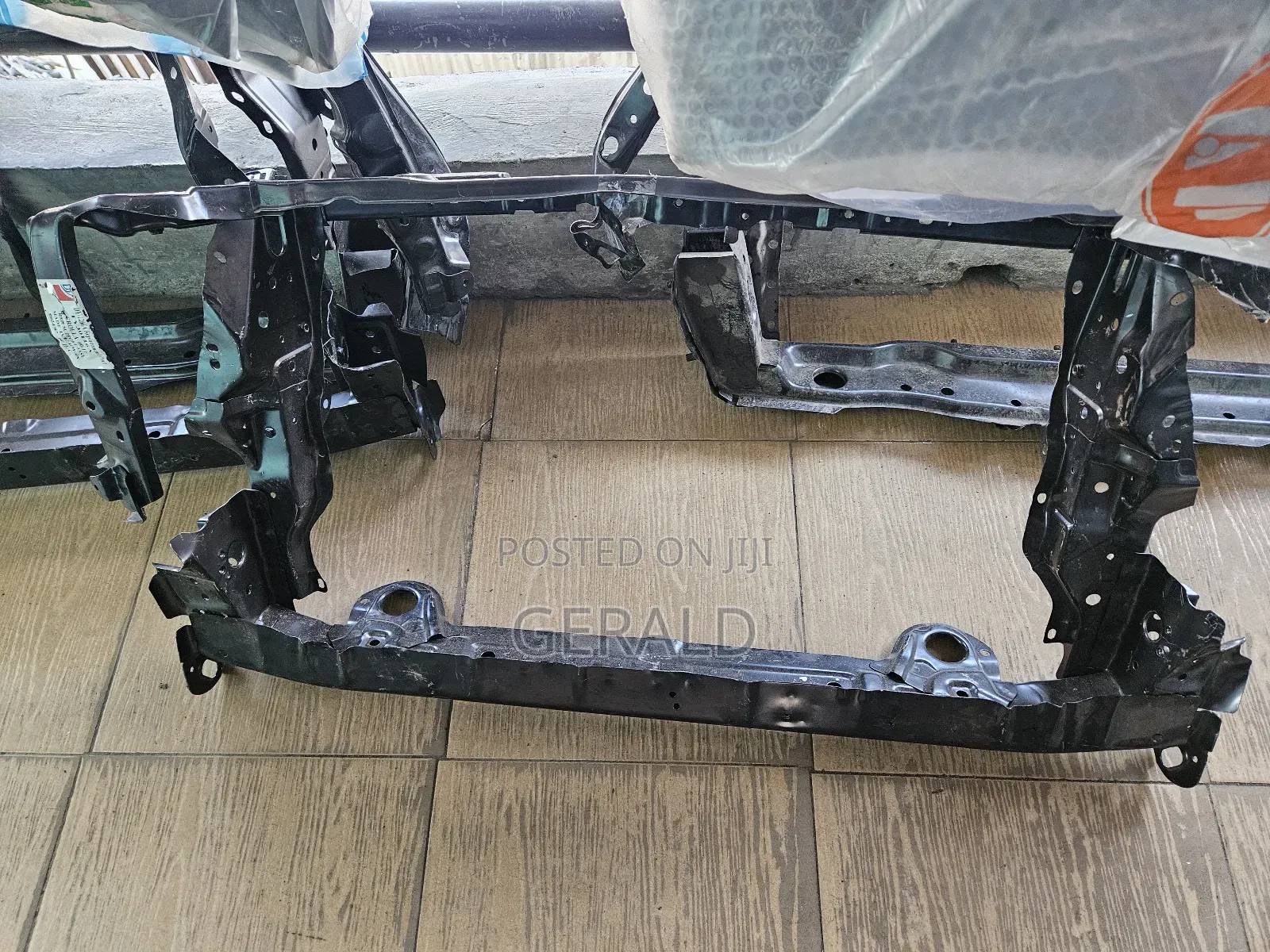 Frontcut Corolla 010