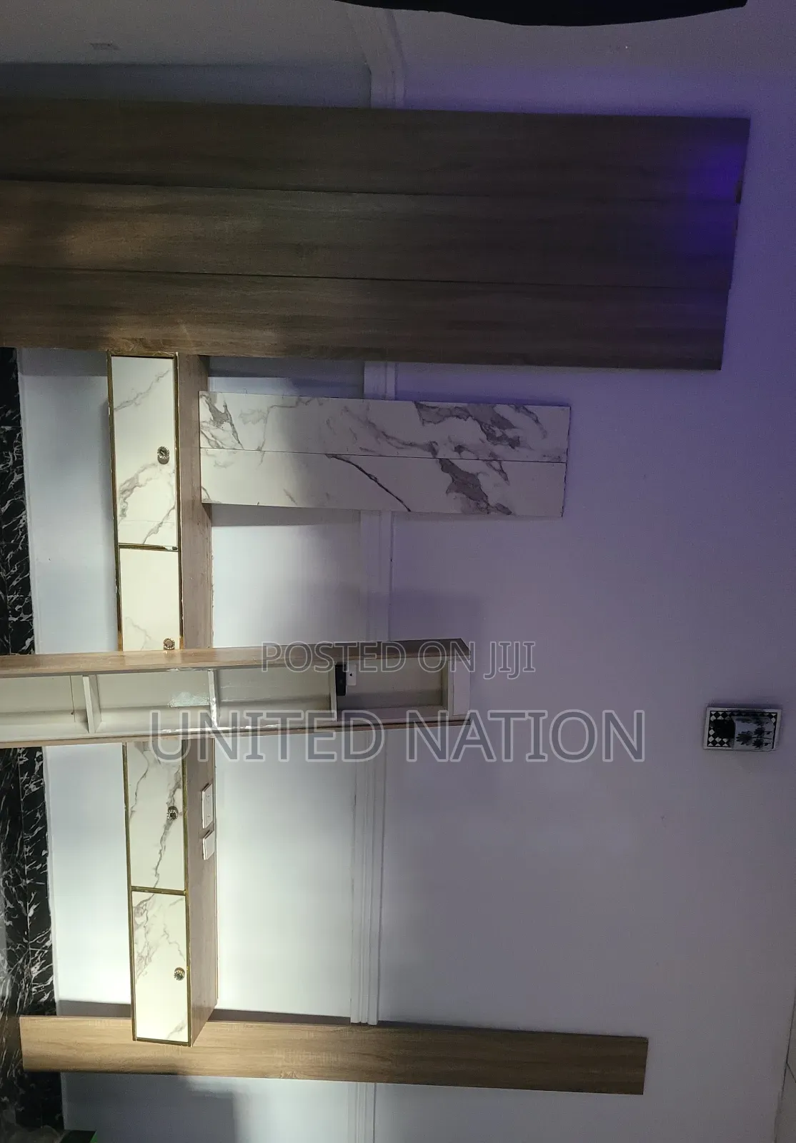 Tv Console, Tv Wall Console