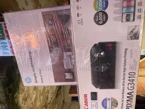 Canon Pixma G3410 Printer