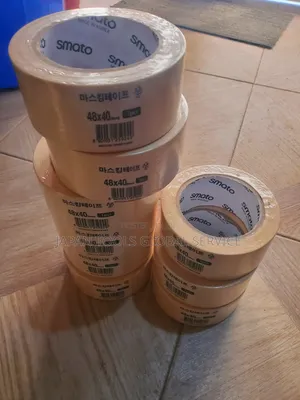 Smoto Masking Tape 48x40mm (2inchs)
