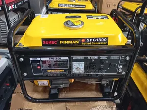 Sumce Firman Generator Spg1800