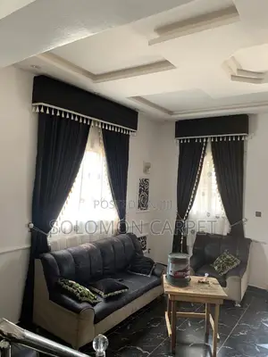High Quality Curtains