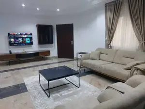 Furnished 2bdrm Block of Flats in Wuse 2 Apartment for rent