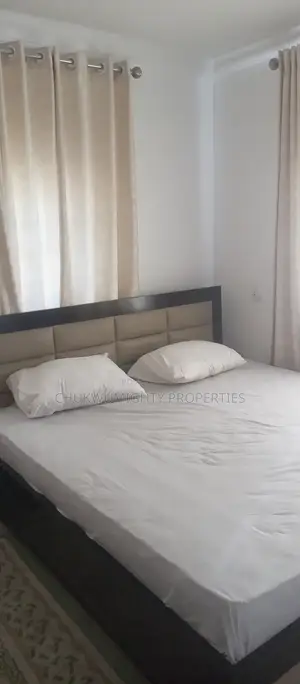 Furnished 2bdrm Block of Flats in Wuse 2 Apartment for rent