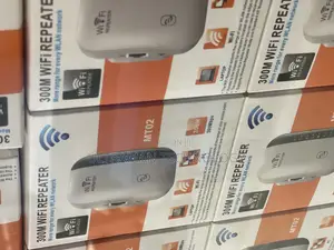 300m Wifi Repeater Mt02 (Wide Range)