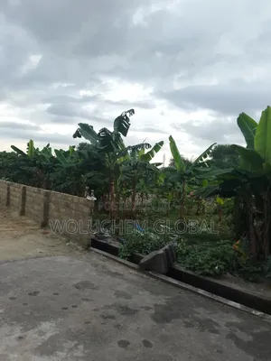 2plot of Land Available for Sale(900sqm) Aso Rock Cl, Off Trans Amadi