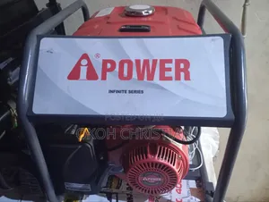 Ipower Generator In4000