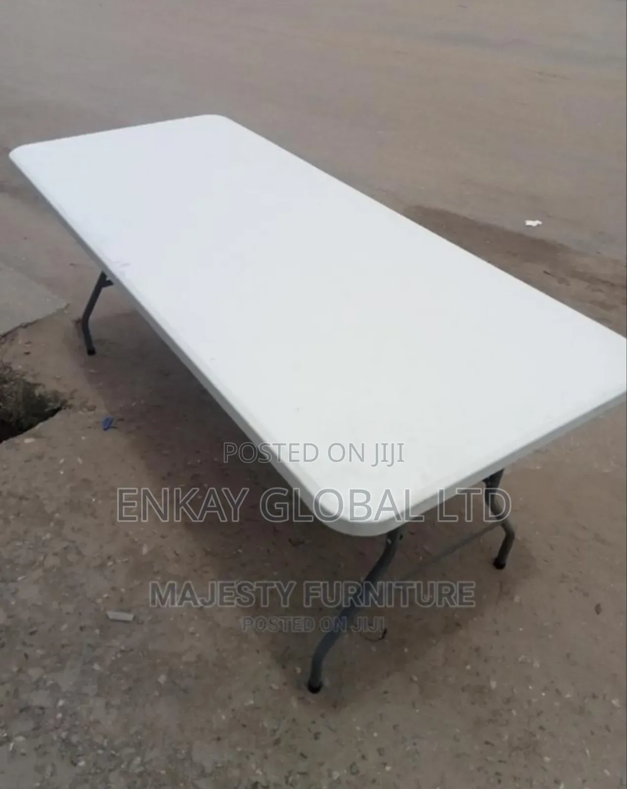 Event and Restaurant Table