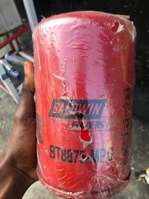 Baldwin Filter Bt8875-MPG