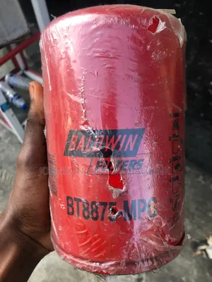 Baldwin Filter Bt8875-MPG