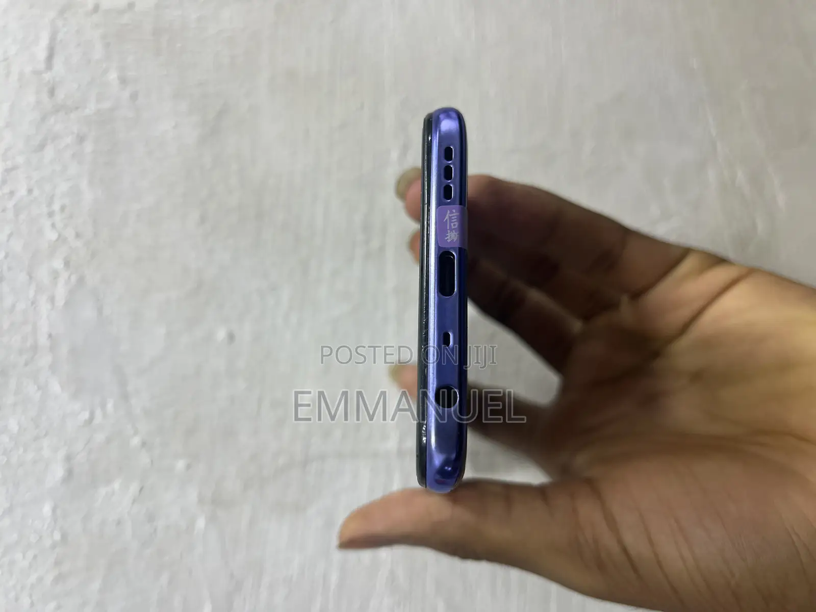 Oppo A53s 256 GB