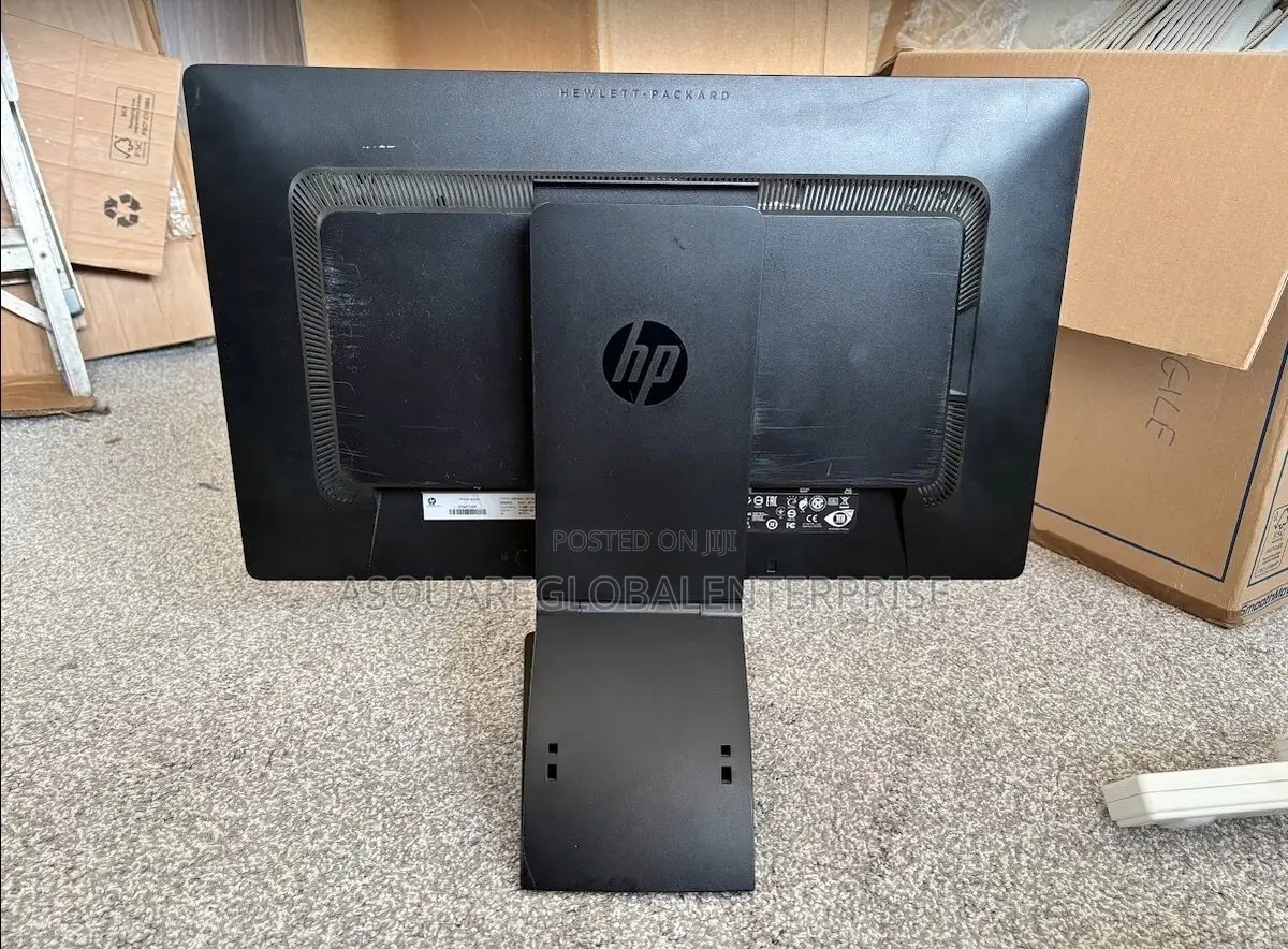 Hp Z23i Frame Monitor