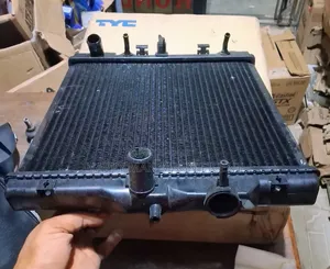 Radiator Honda Civic 1996-1999