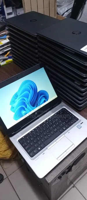 Laptop HP ProBook 640 G3 8GB Intel Core I5 HDD 500GB