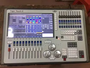 Stage Light Mixer