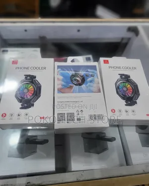 Nundo Xdot-079 Magnetic Phone Cooler
