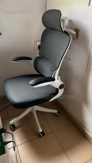 Executive Office Swivel Chair
