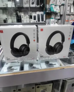 Xundd Do04 Anc Wireless Headphones.
